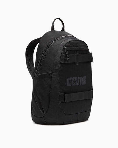 CONS Seasonal Backpack (Black)