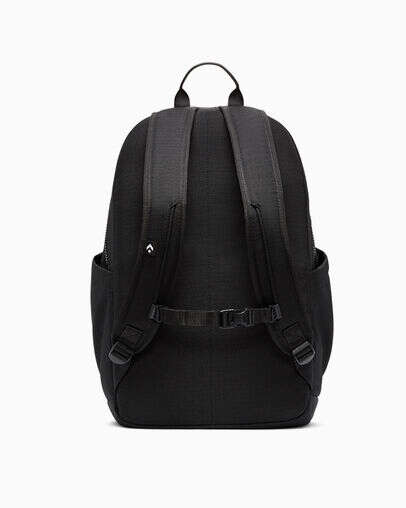 CONS Seasonal Backpack (Black)