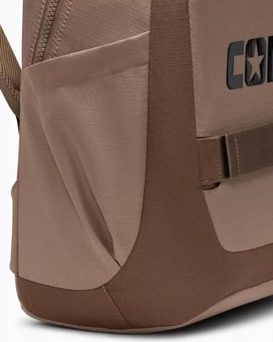 CONS Seasonal Backpack (Brown)