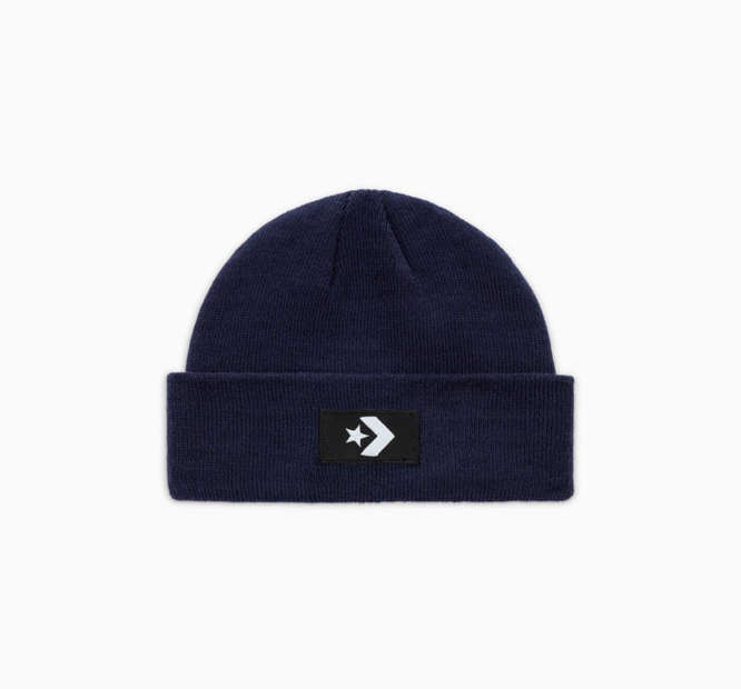 CONS Short Dome Beanie (Uncharted Waters)