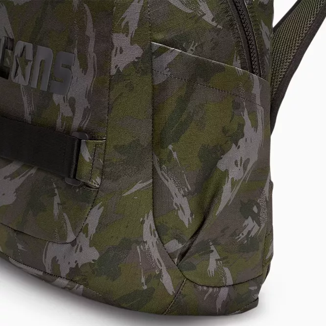 CONS Utility Backpack (Camo)