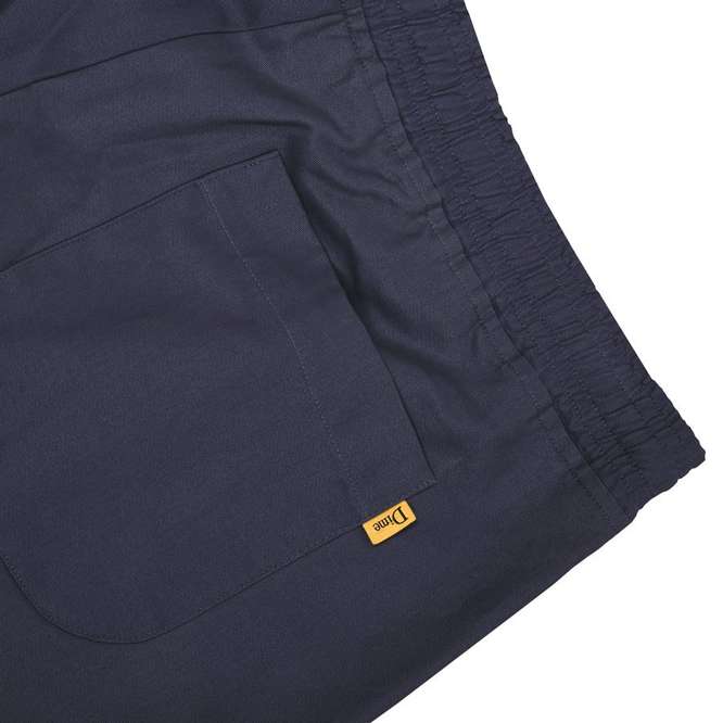 Dime Classic Twill Pants (Navy)