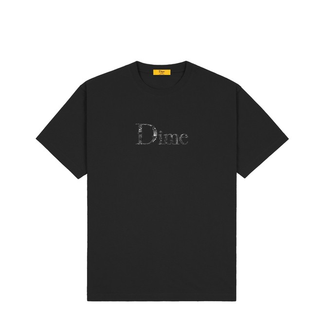 Dime Classic Xeno T-Shirt (Black)