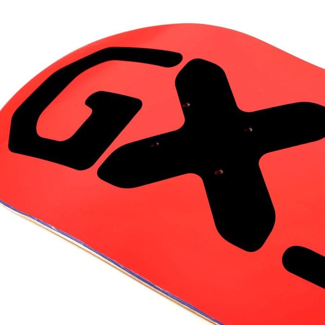 GX1000 OG Logo (Red) 8.625" board