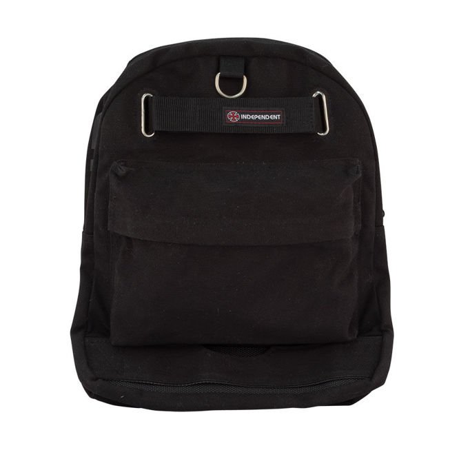 INDEPENDENT TRUCK CO. BACKPACK BAR/CROSS UNISEX SKATE BCKPACK