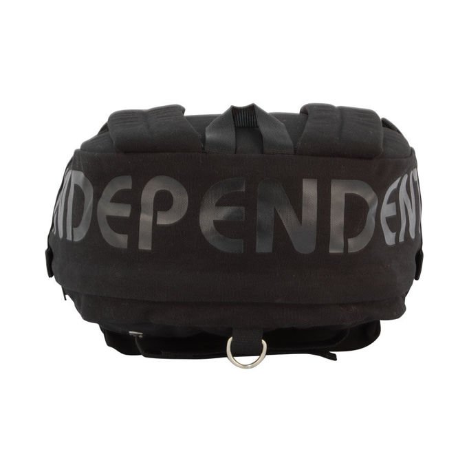 INDEPENDENT TRUCK CO. BACKPACK BAR/CROSS UNISEX SKATE BCKPACK