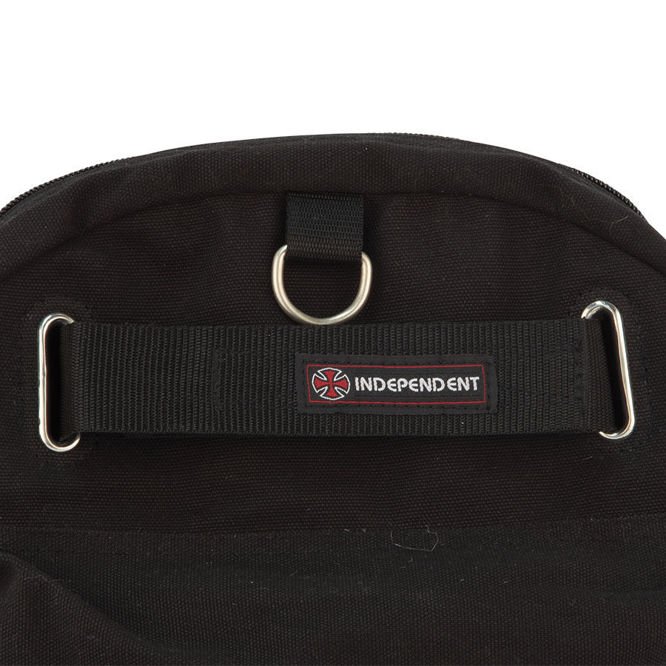 INDEPENDENT TRUCK CO. BACKPACK BAR/CROSS UNISEX SKATE BCKPACK