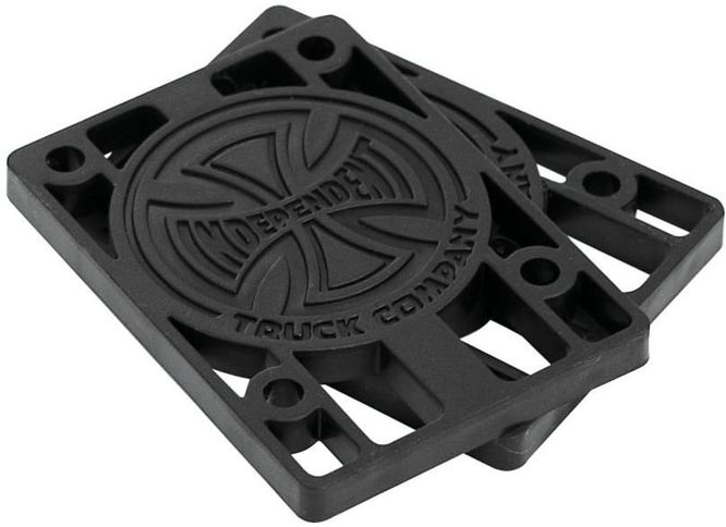 Independent Truck Co. 1/4" Riser Pads