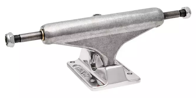 Independent Truck Co. Stage 11 Forged Hollow Silver Standard