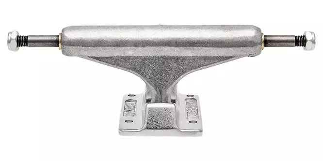 Independent Truck Co. Stage 11 Hollow Silver Standard