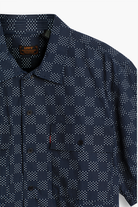 Levi's® Skateboarding Pipit (Navy Blazer)