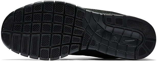 NIKE SB Stefan Janoski MAX Black / Anthracite shoes