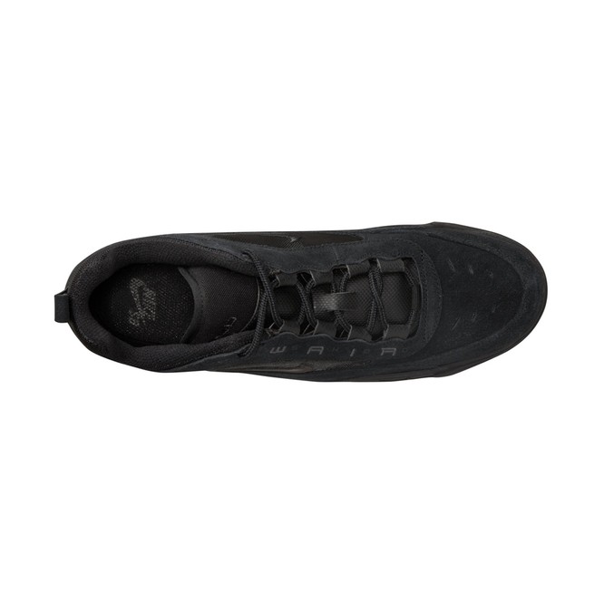 Nike SB Air Max Ishod (Black / Black / Anthracite / Black)