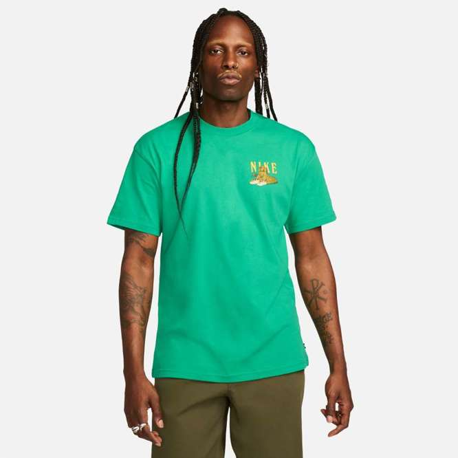 Nike SB Bike Day Tee (Stadium Green)