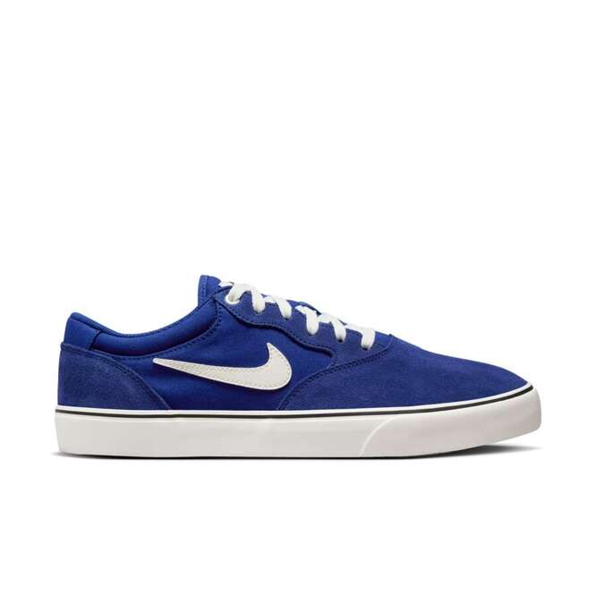 Nike SB Chron 2 (Deep Royal Blue / Sail / Deep Royal Blue)