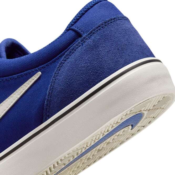 Nike SB Chron 2 (Deep Royal Blue / Sail / Deep Royal Blue)