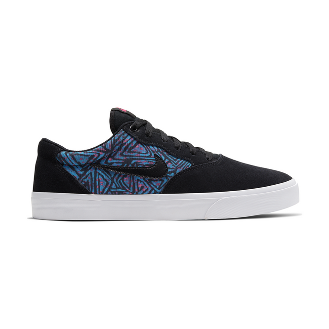 Nike sb solarsoft blue online