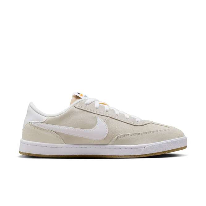 Nike SB FC Classic (Summit White / Summit White / White)