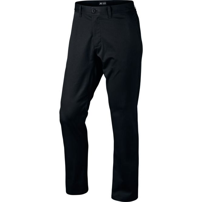 Nike SB Flex Icon Pants (Black)