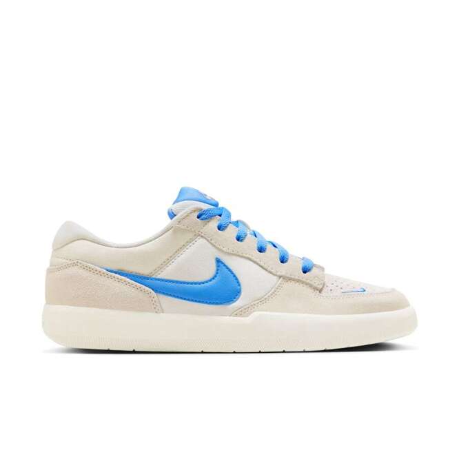 Nike SB Force 58 (Phantom / University Blue / Summit White)