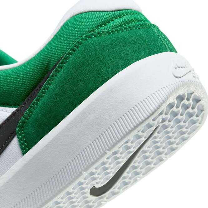 Nike SB Force 58 (Pine Green/Black/White)