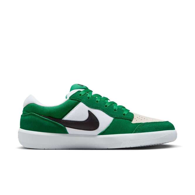 Nike SB Force 58 (Pine Green/Black/White)