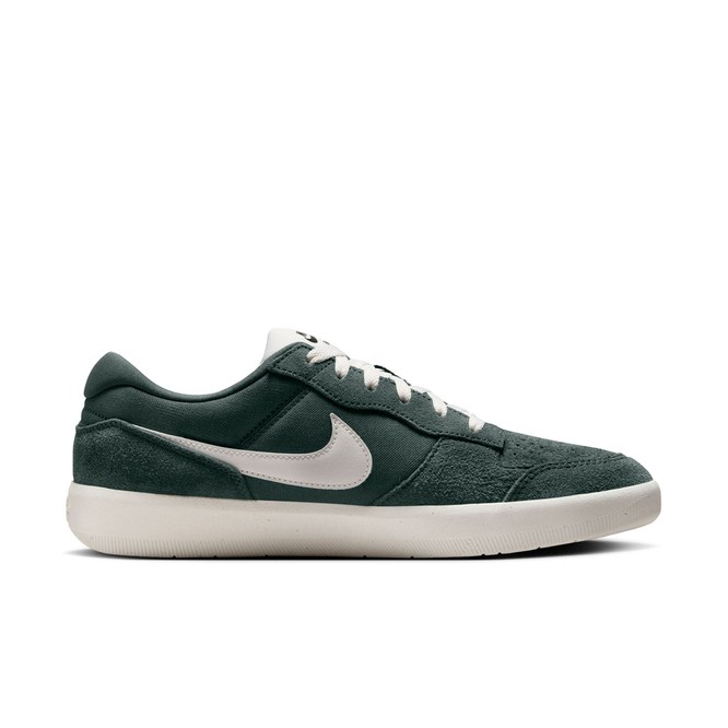 Nike SB Force 58 (Vintage Green/Sail)