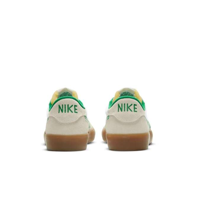 Nike SB Heritage Vulc (Summit White / Lucky Green / White)