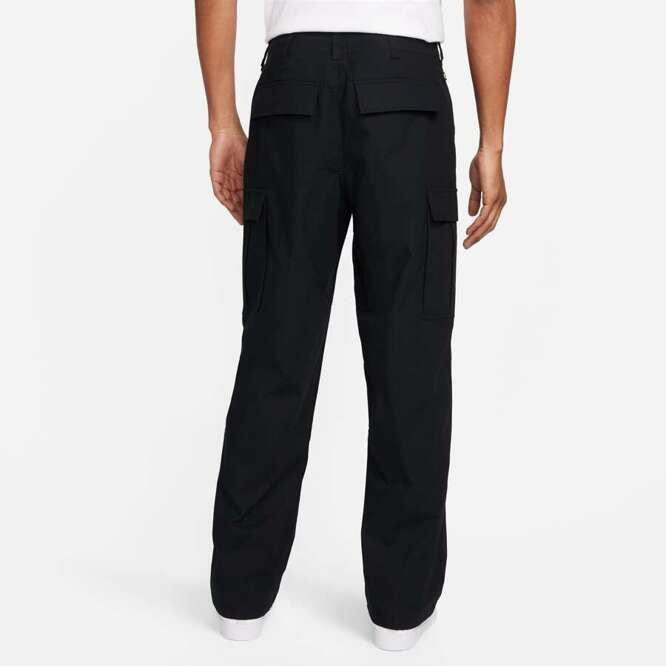 Nike SB Kearny Cargo Pant (Black)