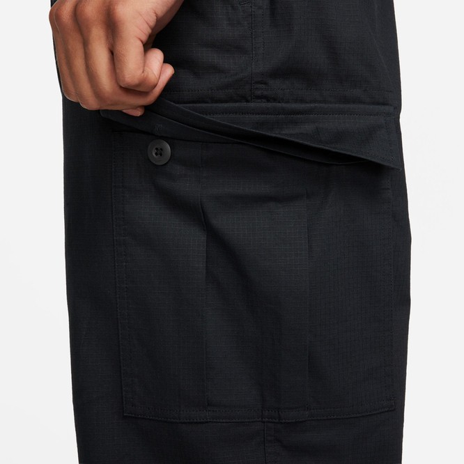 Nike SB Kearny Cargo Pant (Black)