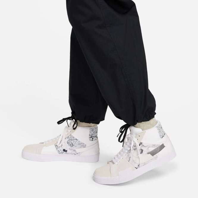 Nike SB Kearny Cargo Pant (Black)