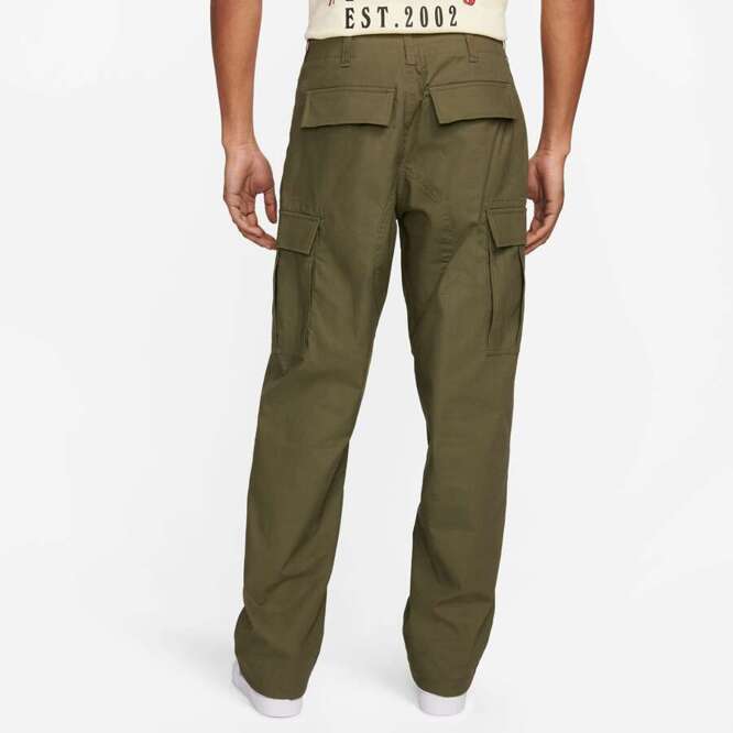 Nike SB Kearny Cargo Pant (Medium Olive)