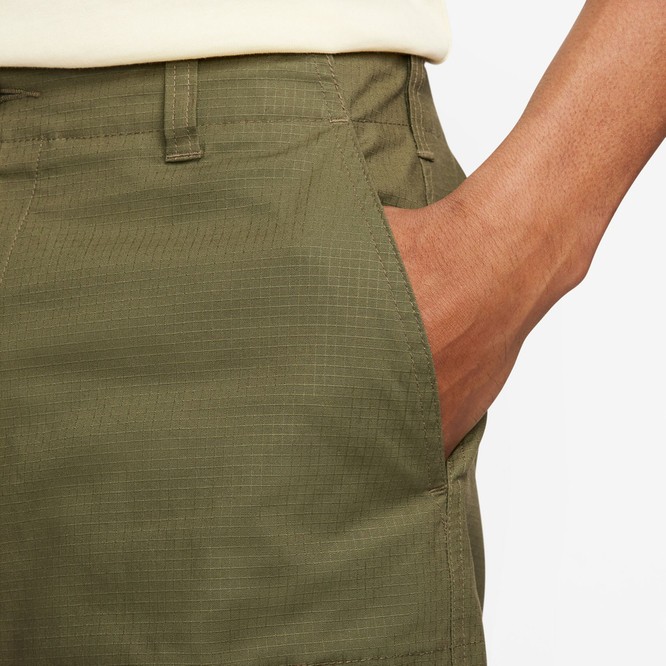 Nike SB Kearny Cargo Pant (Medium Olive)