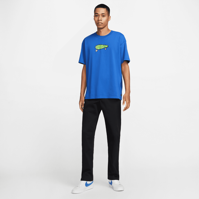 Nike SB New Skate Pants (Black)