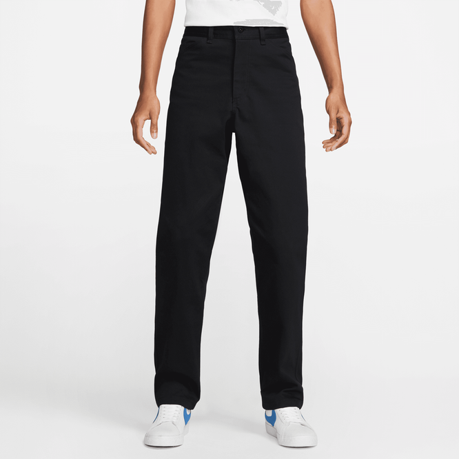 Nike SB New Skate Pants (Black)