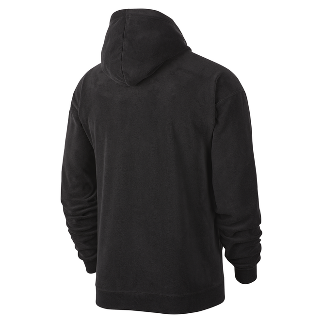 Nike SB Novelty Hoodie (Black/White)