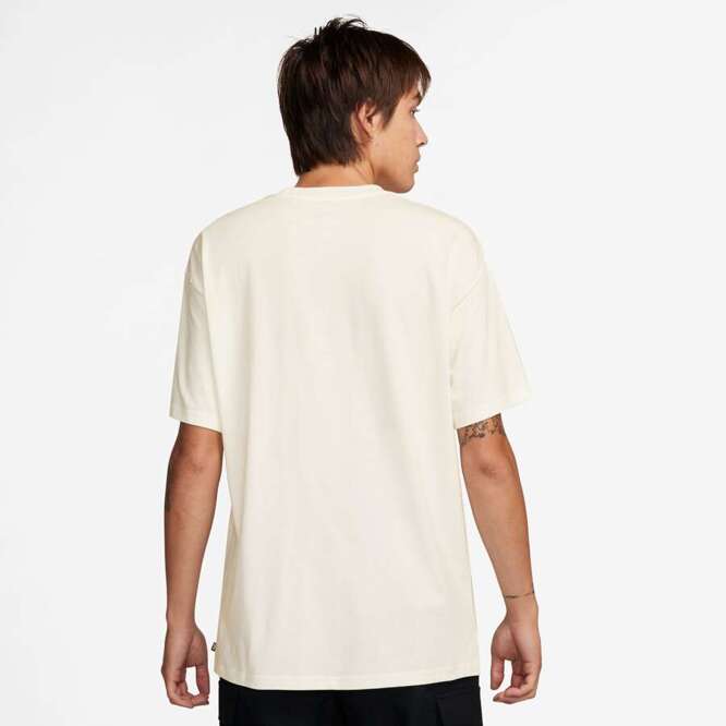 Nike SB Panther Skate Tee (Sail)