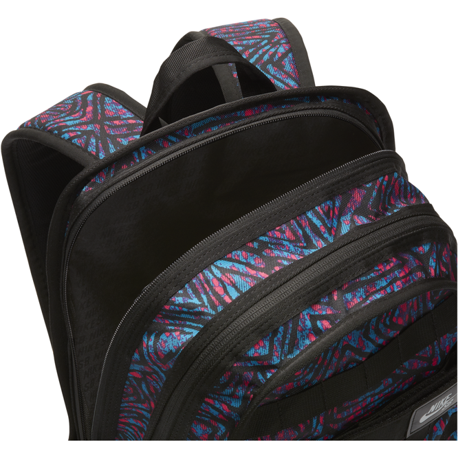 Nike SB RPM Backpack (Black / Laser Blue / White)