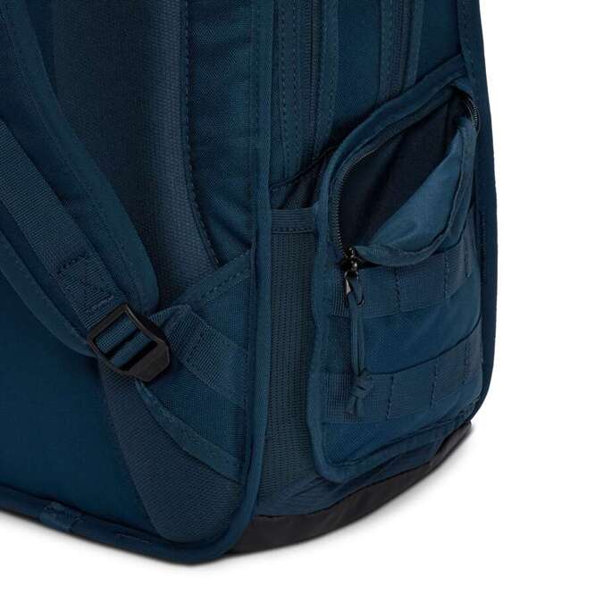 Nike SB RPM Skate Backpack (Armory Navy / Black / Armory Navy)