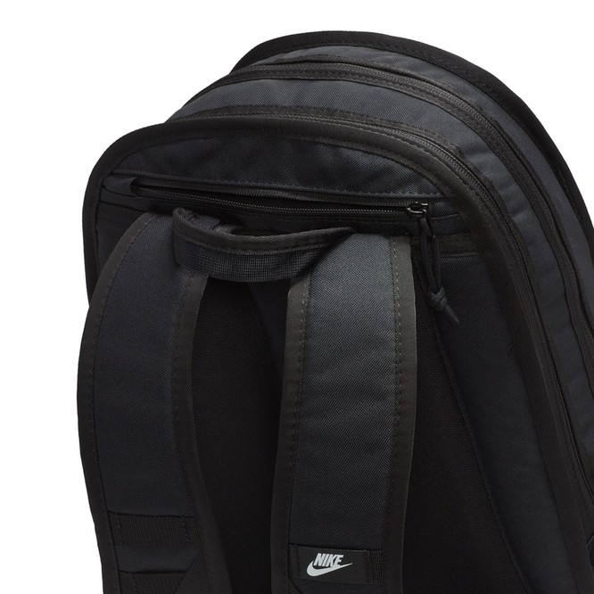 Nike SB RPM Skate Backpack (Black/Black/White)