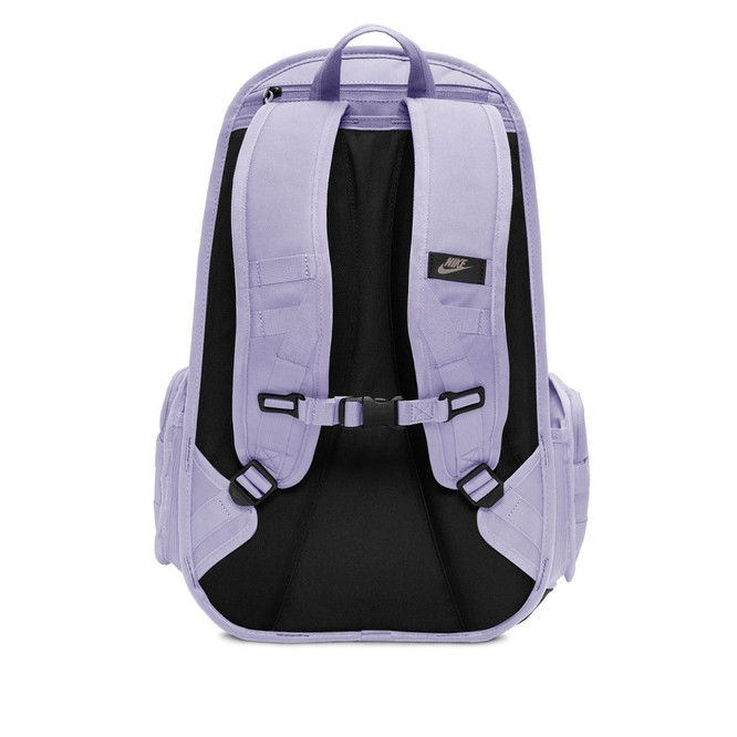 Nike SB RPM Skate Backpack (Lilac Bloom / Black / Light Violet Ore)