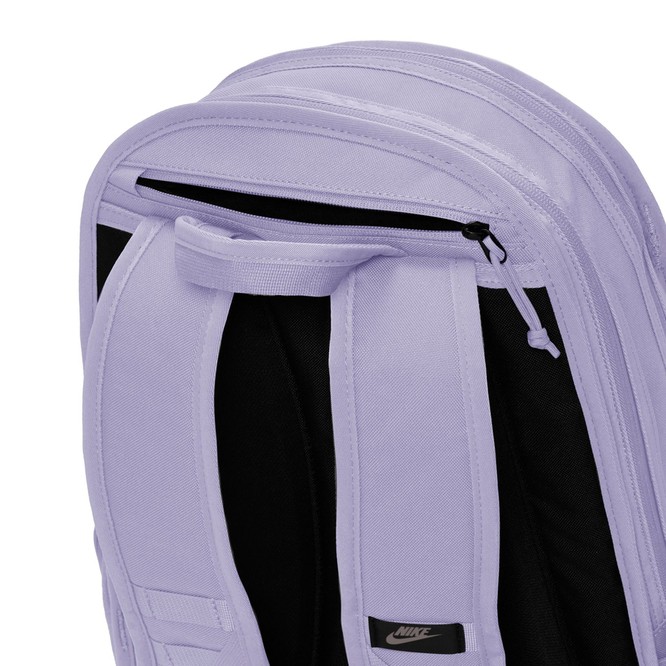 Nike SB RPM Skate Backpack (Lilac Bloom / Black / Light Violet Ore)