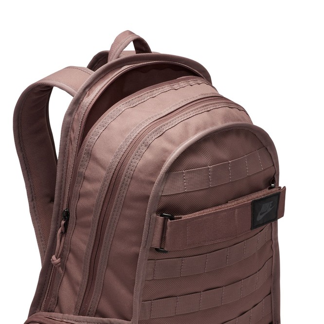 Nike SB RPM Skate Backpack (Plum Eclipse / Anthracite)