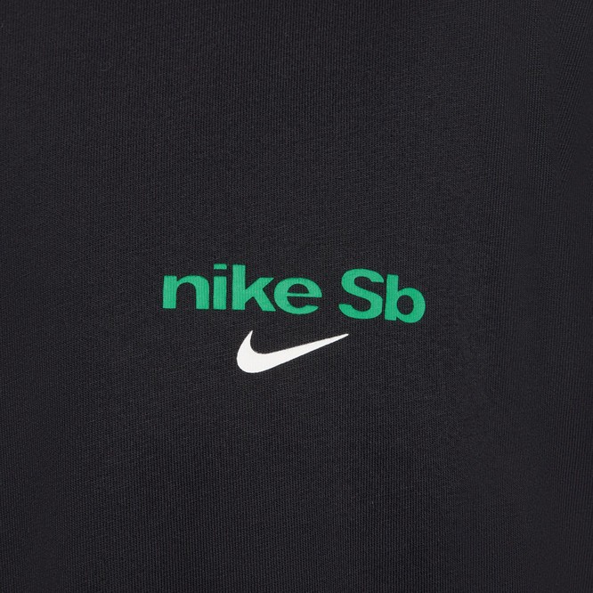 Nike SB Repeat Tee (Black)