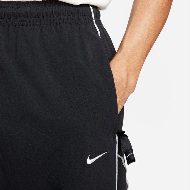Nike SB Rugged Skate Track Pants (Black)