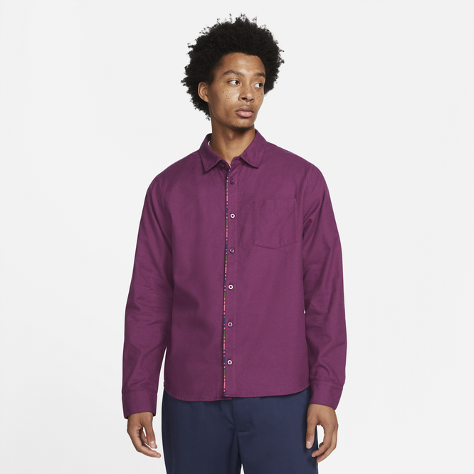 Nike SB Skate Top (Sangria)