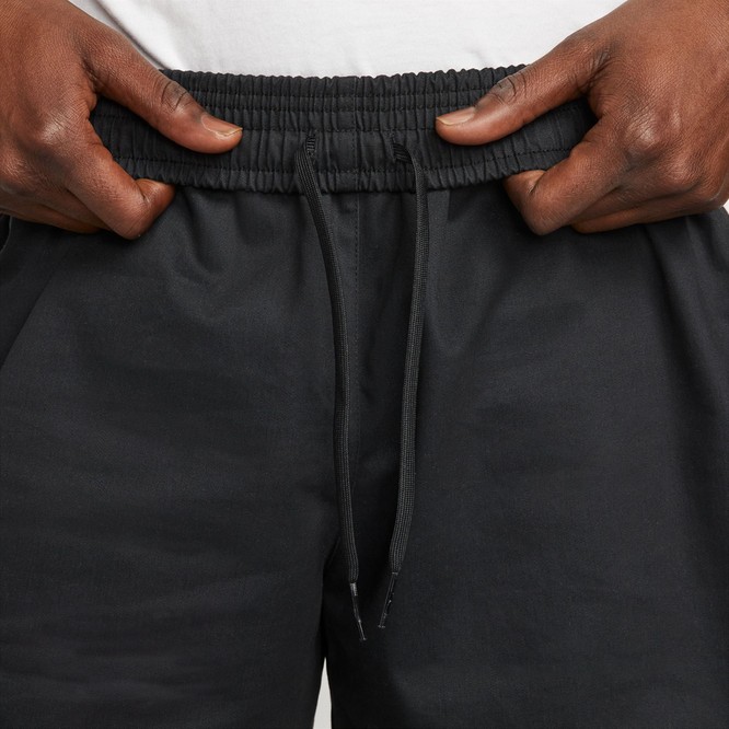 Nike SB Skyring Skate Shorts (Black)