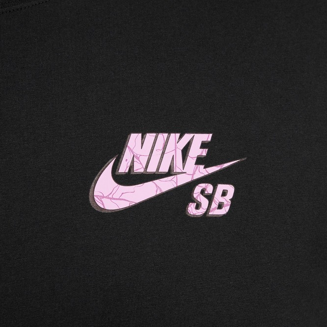 Nike SB Spider Tee (Black)