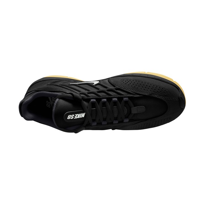Nike SB Vertebrae (Black / Summit White / Anthracite / Black)