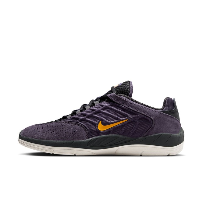 Nike SB Vertebrae (Dark Raisin / University Gold / Black)